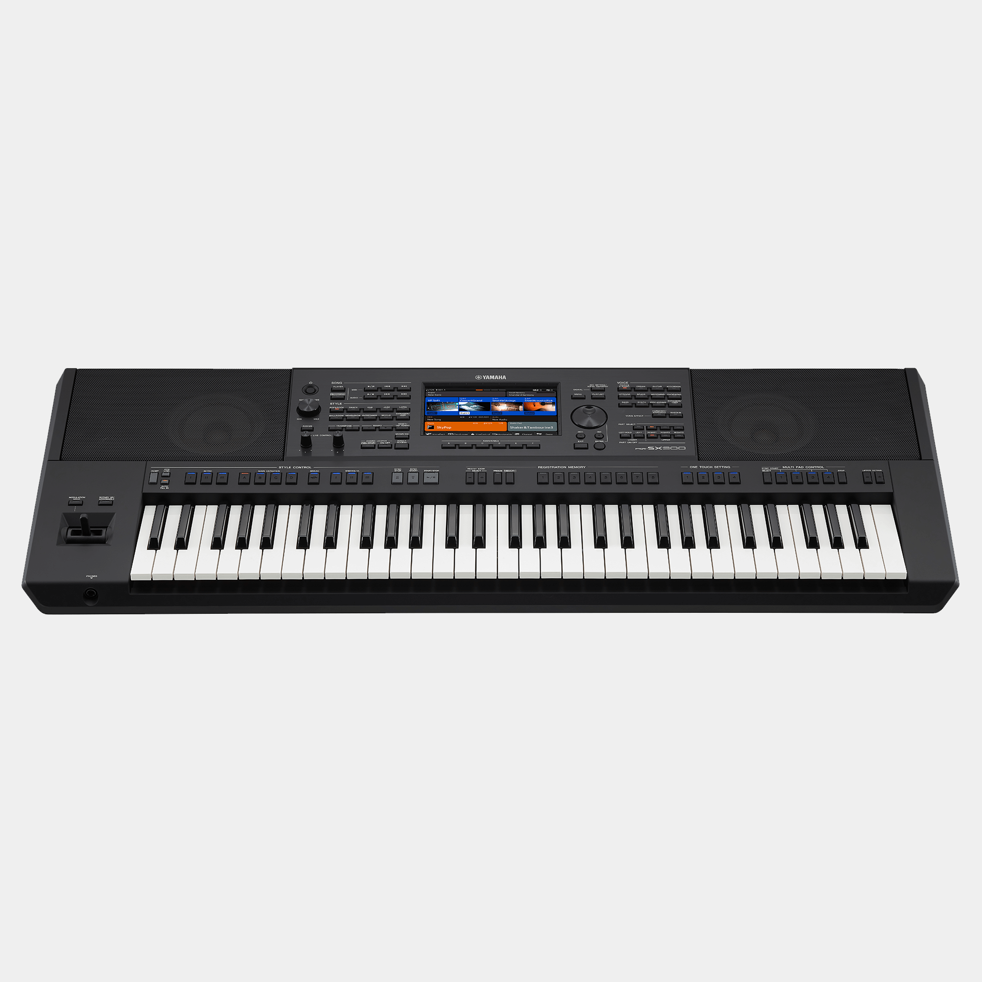 PSRSX900 雅马哈(Yamaha)中国