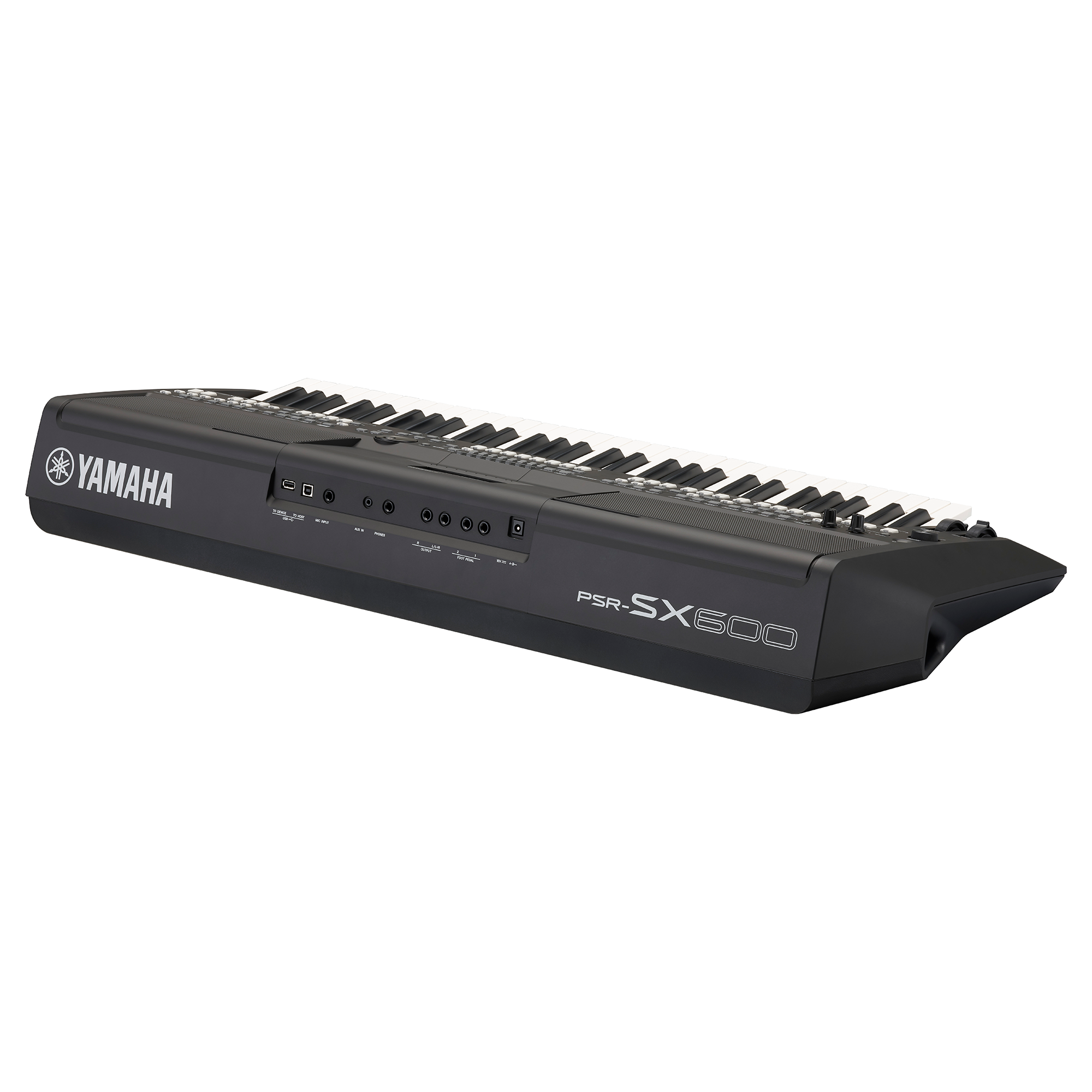 PSR SX600 Yamaha psr-sx600-yamaha