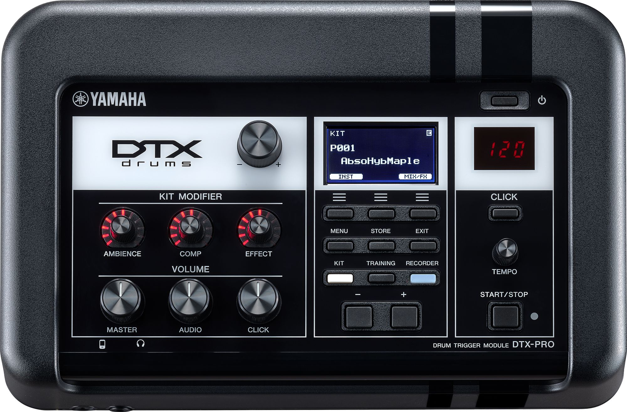 DTX6K3 X Yamaha dtx6k3-x-yamaha