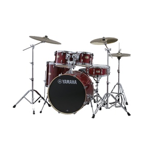 Stage Custom Birch