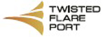 TWISTED FLARE PORT