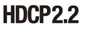 HDCP2.2