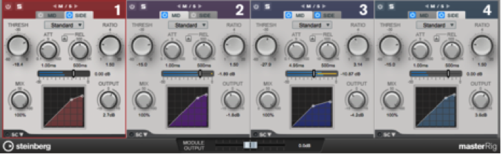 WaveLab 9.0系列