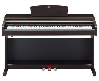 电钢琴YDP-103R图片