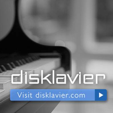 disklavier