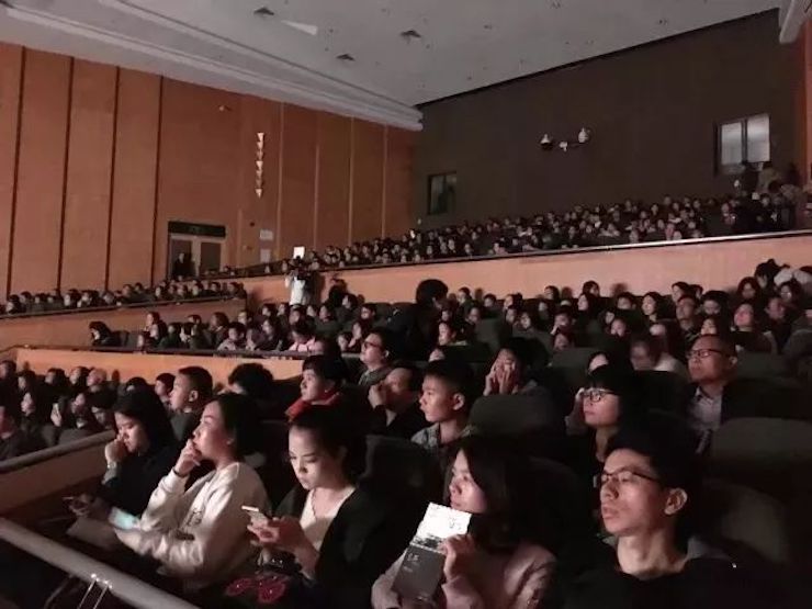 【报道】雅马哈艺术家孙鹏杰《琴书》主题音乐会深圳演出获得巨大成功！