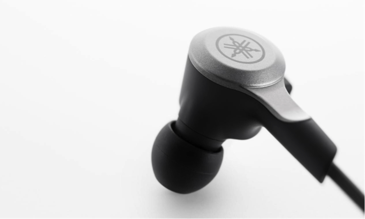 雅马哈新品耳机发布：专注于自然音质的理念，耳机音质与外观的新高度