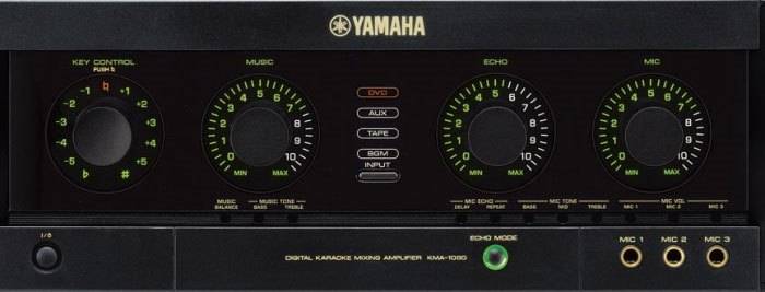 KMA-1080
