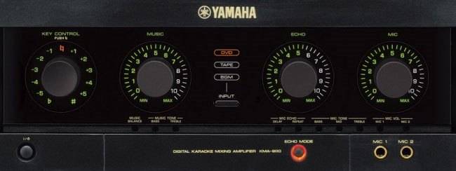 KMA-980