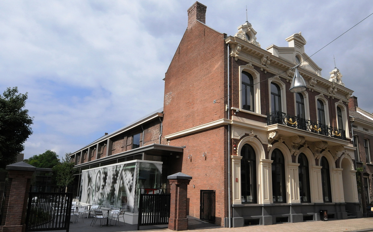 Cinecitta 电影院——600万欧元翻新工程中的雅马哈 CIS 产品