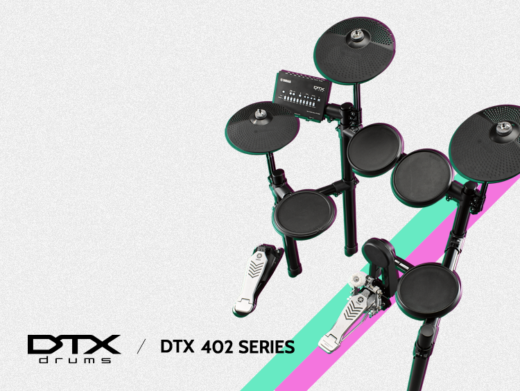 DTX402系列