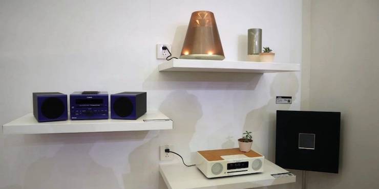雅马哈盛大亮相Music China 2018,呈现世界级乐器展体验
