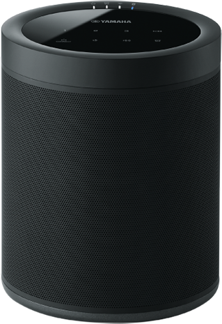 MUSICCAST20
