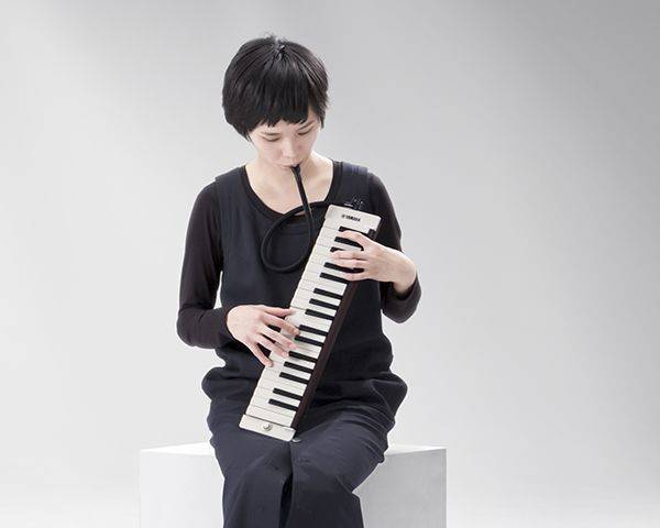 柔美的音色