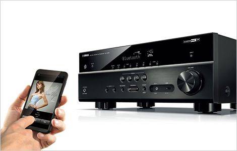 MusicCast