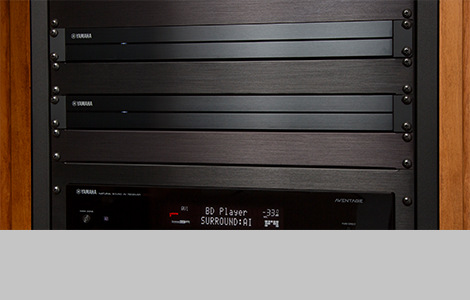 MusicCast