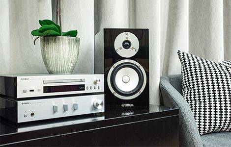 MusicCast