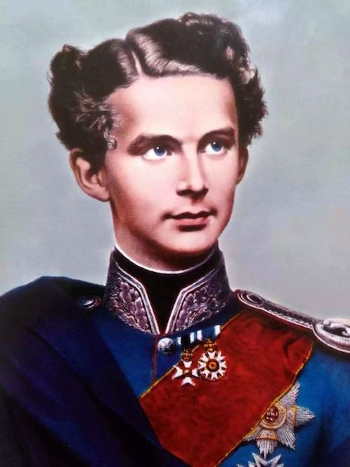 瓦格纳与他的三位名人粉丝瓦格纳三