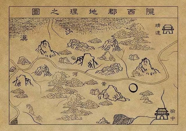 河流，给音乐赋予生命