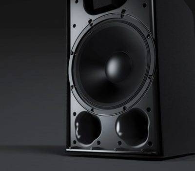 雅马哈发布新一代STAGEPAS 1K一体化便携式扩声系统