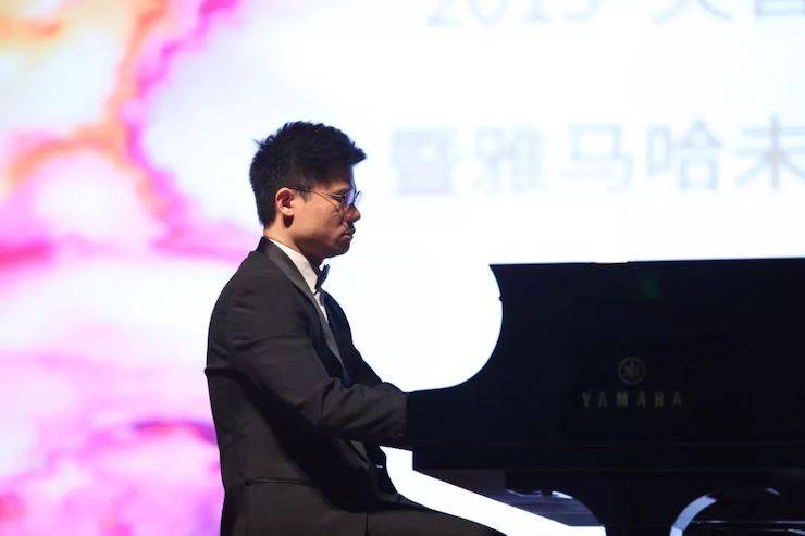“央音”展演暨雅马哈“未来小艺术家”钢琴音乐会精彩回顾