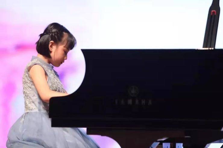 第三届“央音”全国青少年艺术展演圆满落幕!