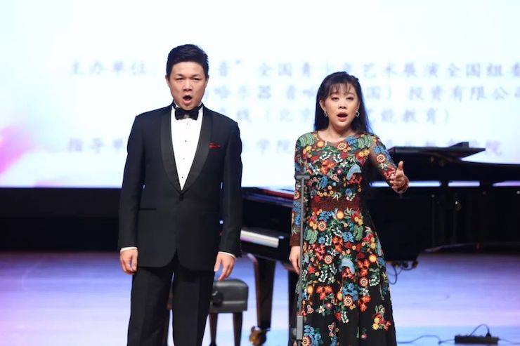 第三届“央音”全国青少年艺术展演圆满落幕!