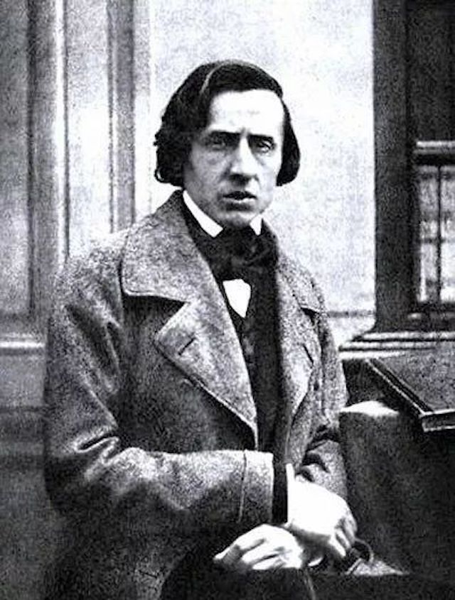 "butterfly wings" (第9首 降g大调"蝴蝶的翅膀")maurizio pollini