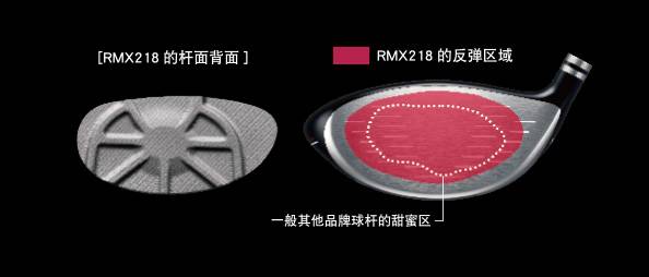 RMX 218 DR