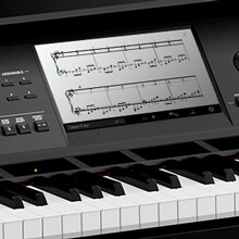 CVP-809GP