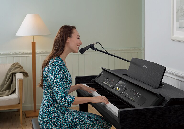 CVP-809GP