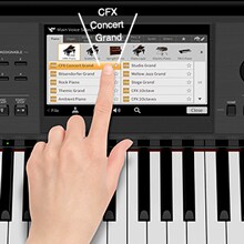 CVP-809GP