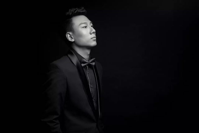 李博文