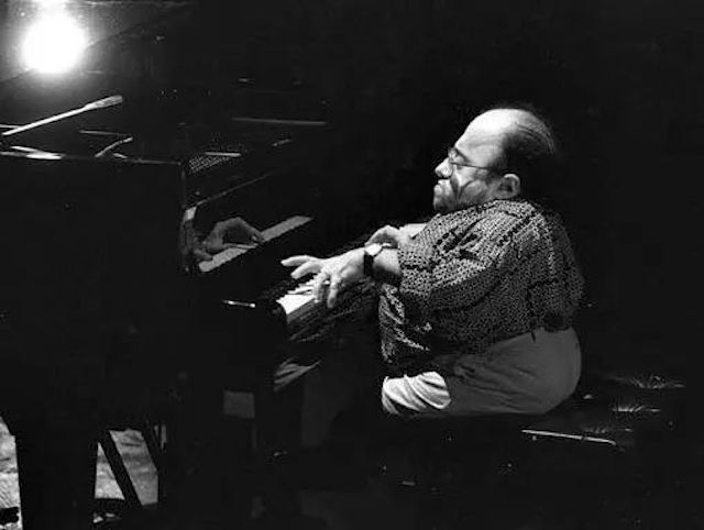 米歇尔·贝楚齐亚尼(michel petrucciani,1962.12.28—1999.01.
