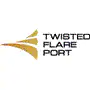 TWISTED FLARE PORT