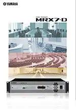 MRX7-D