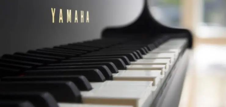 雅马哈跨界钢琴开创新纪元：进入日常生活，将音乐带进每一个家