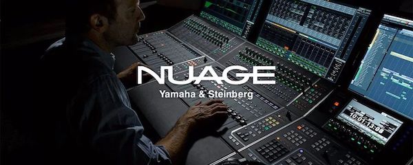 直播预告 | 8月14日在线培训——用 NUAGE 音频后期制作系统释放你的创造力