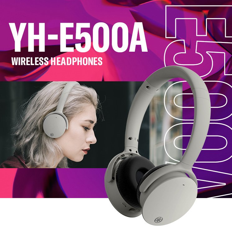YH-E500A