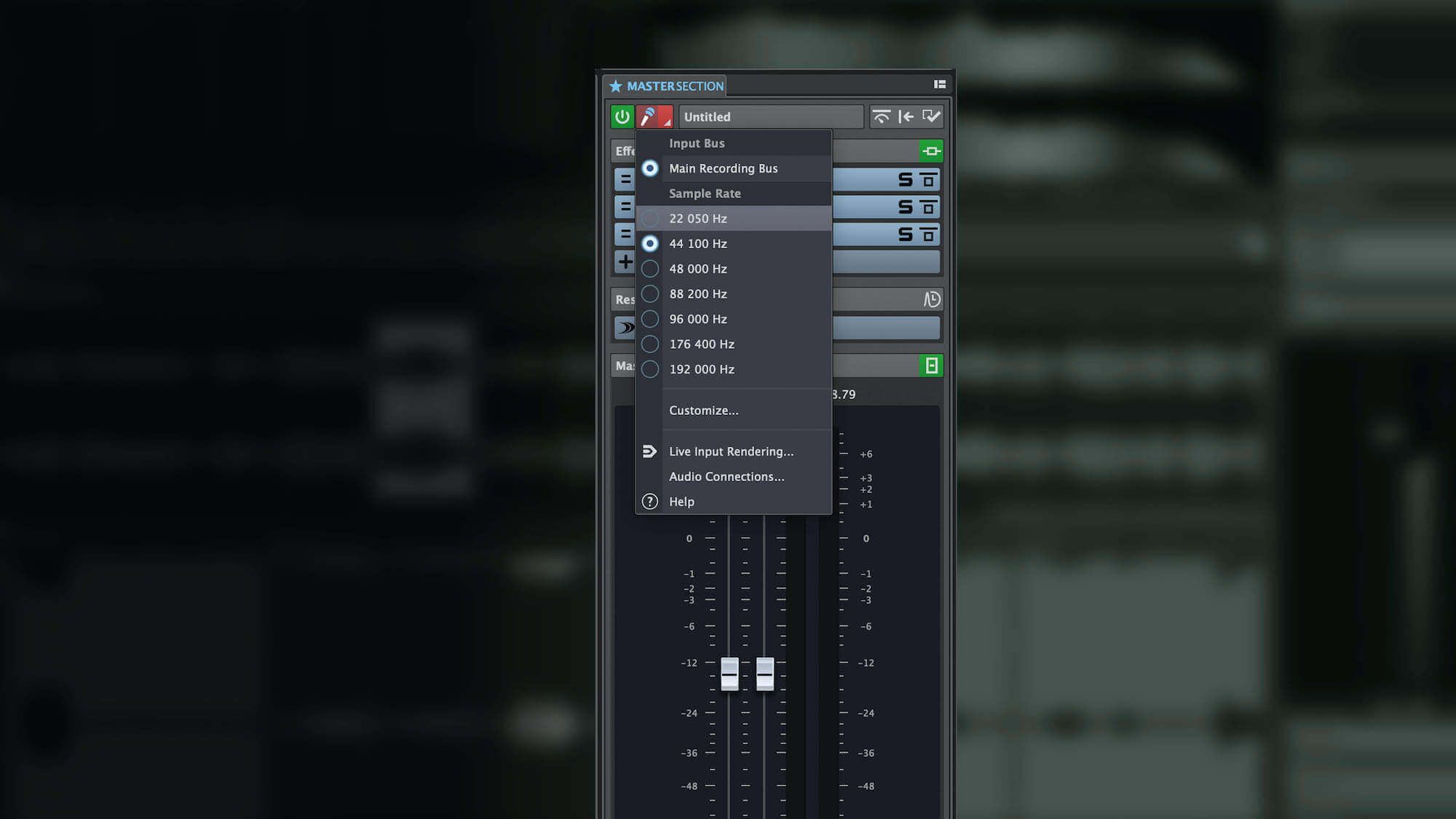 Wavelab