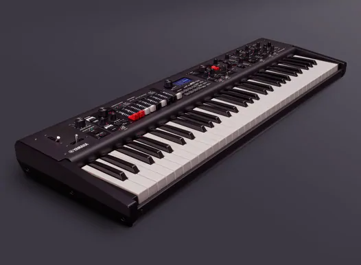 YC61