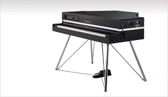 Yamaha YC61