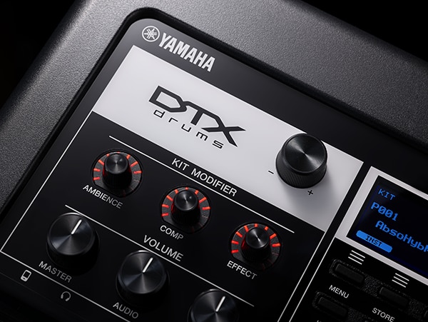 DTX-PRO