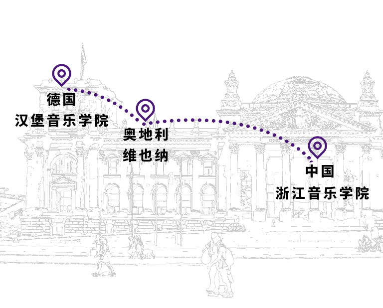 纪念贝多芬|德国携手奥地利与中国,带来远程音乐会新体验