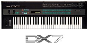 DX7