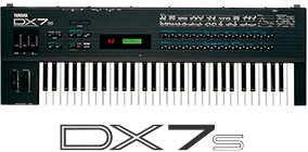 DX7S