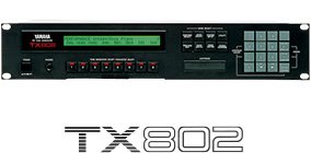 TX802