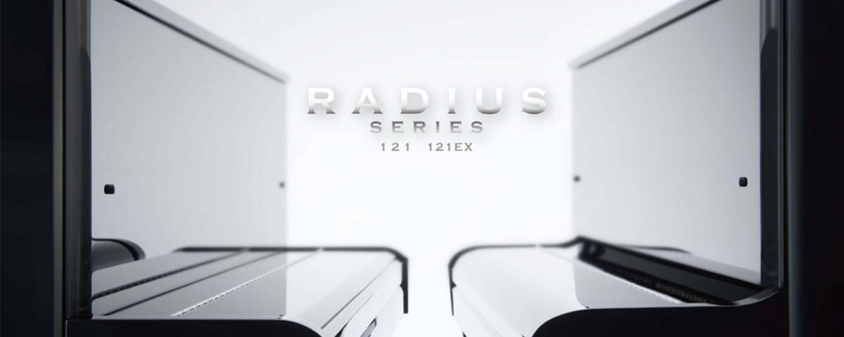 RADIUS系列