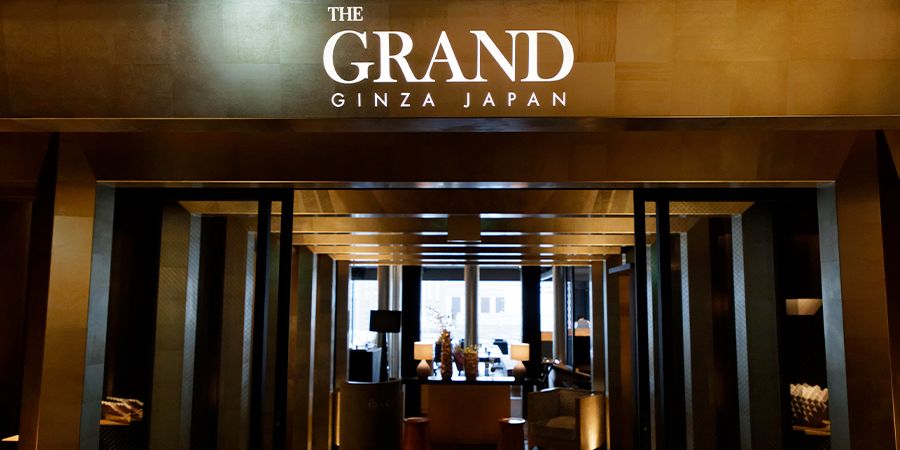 在东京The Grand Ginza商场尽享全新文化体验和卓越之声