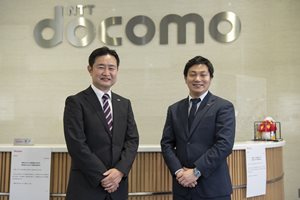 案例｜与面对面会议无异的真实存在感 ——NTT DoCoMo Tohoku Inc.公司采用ADEICA远程会议系统